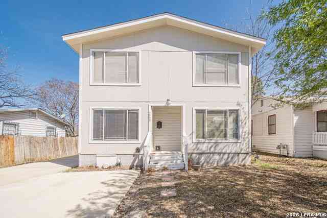 Multifamily For Rent - 2323 Arbor Place #1<br/> San Antonio, TX 78207