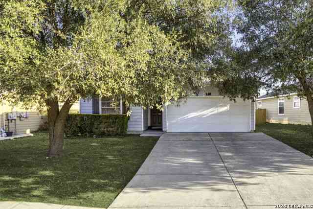 Homes For Rent - 11720 Basil Grass<br/> San Antonio, TX 78245