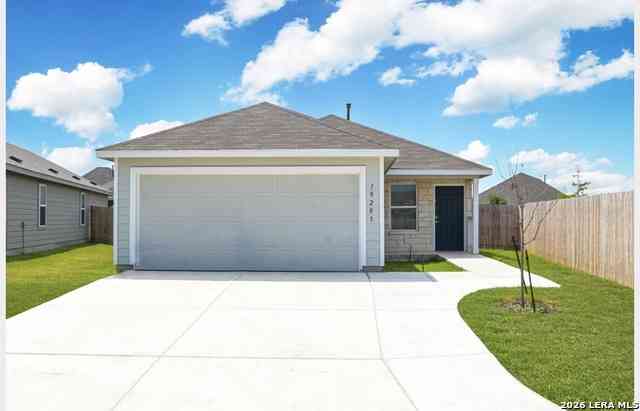 Homes For Rent - 10203 Asta Trail<br/> San Antonio, TX 78224