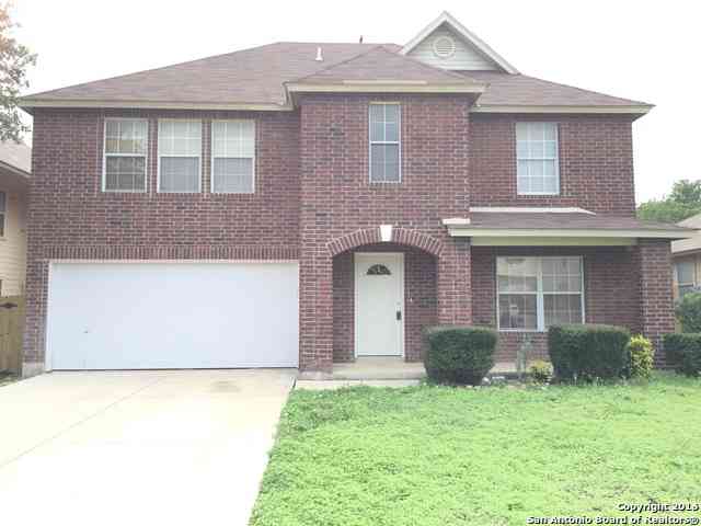 Homes For Rent - 443 Bluegrass Creek<br/> San Antonio, TX 78253