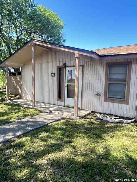 Condo For Rent - 1051 Country Club G-28 #28<br/> Seguin, TX 78155