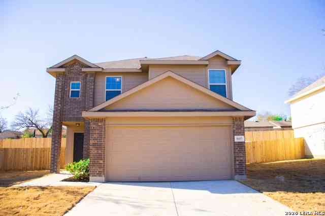 Homes For Rent - 8603 Tesoro Hills<br/> San Antonio, TX 78242
