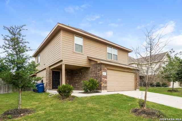 Homes For Rent - 8715 Tesoro Hills<br/> San Antonio, TX 78242