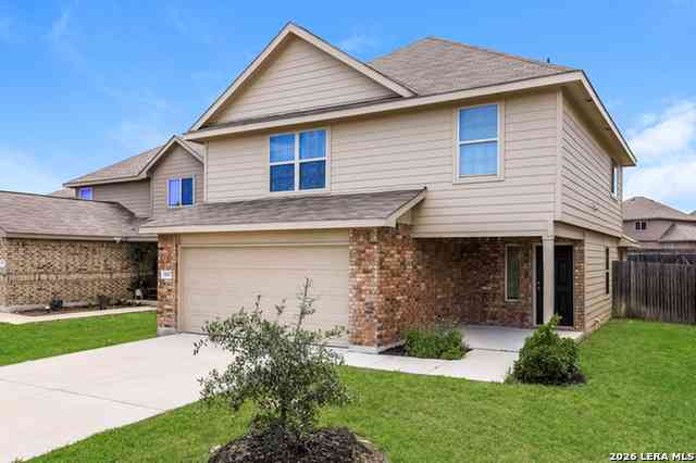Homes For Rent - 8167 Dempsey<br/> San Antonio, TX 78242