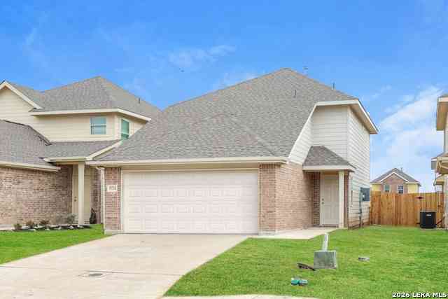 Homes For Rent - 5114 Jade Crossing<br/> San Antonio, TX 78223