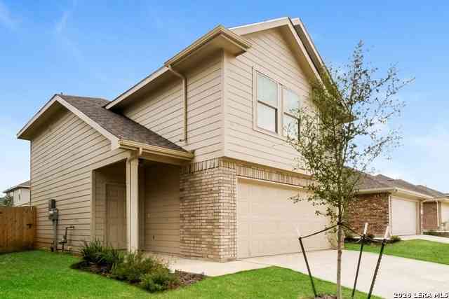 Homes For Rent - 5215 Jade Crossing<br/> San Antonio, TX 78222