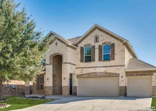 Homes For Rent - 14218 Saratoga<br/> San Antonio, TX 78254