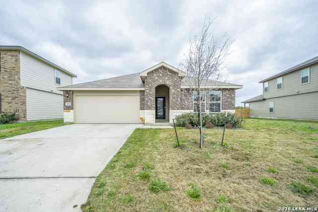 Homes For Rent - 14638 Pearl Flats<br/> San Antonio, TX 78253