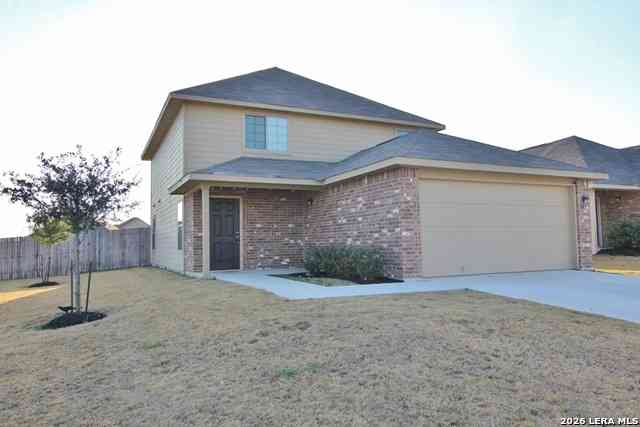 Homes For Rent - 1406 Durango Run<br/> San Antonio, TX 78245