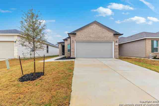 Homes For Rent - 4179 Carraway St<br/> New Braunfels, TX 78130