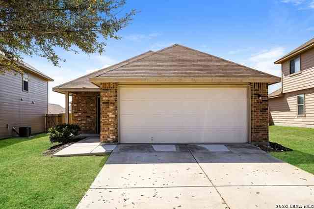 Homes For Rent - 7607 Millchase<br/> San Antonio, TX 78218