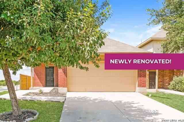 Homes For Rent - 6003 Camier Cove<br/> San Antonio, TX 78218