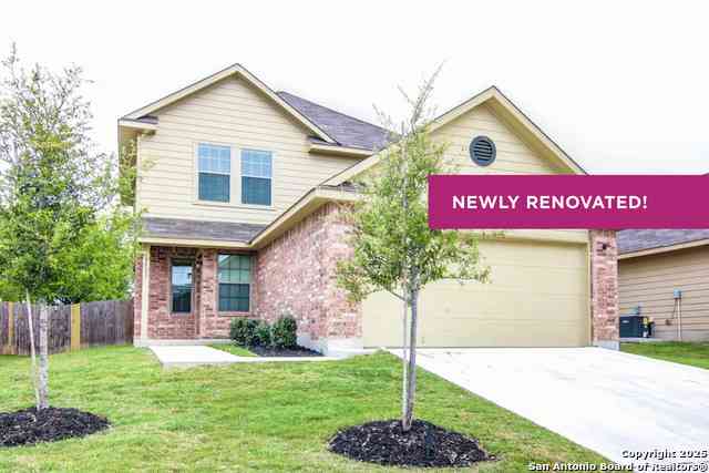 Homes For Rent - 5523 Degan Way<br/> San Antonio, TX 78228