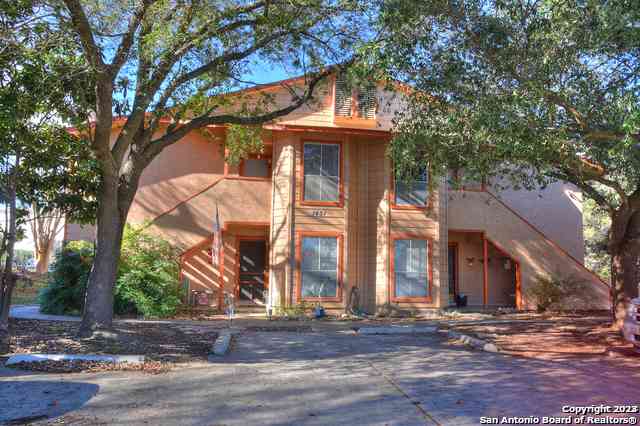 Multifamily For Rent - 1431 Loma Alto Rd #4<br/> Bexar County, San Antonio, TX 78232