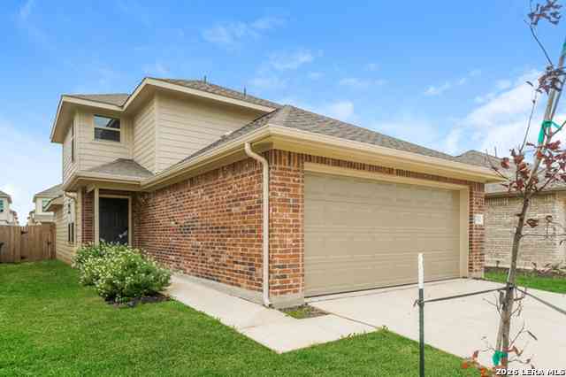 Homes For Rent - 10332 Green Branch<br/> San Antonio, TX 78223