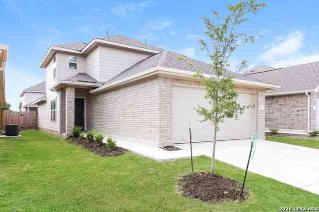 Homes For Rent - 10418 Clearwater Way<br/> San Antonio, TX 78223