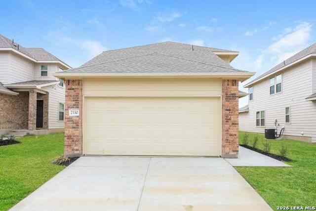 Homes For Rent - 2330 Redlove Drive<br/> San Antonio, TX 78224