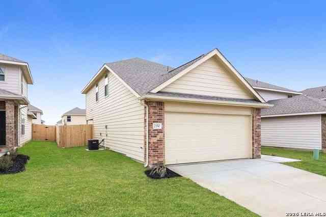 Homes For Rent - 2350 Redlove<br/> San Antonio, TX 78224