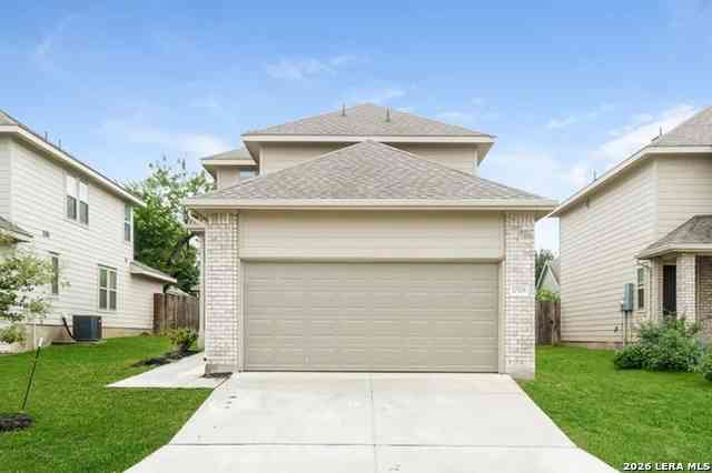 Homes For Rent - 10506 Apple Pie<br/> San Antonio, TX 78224