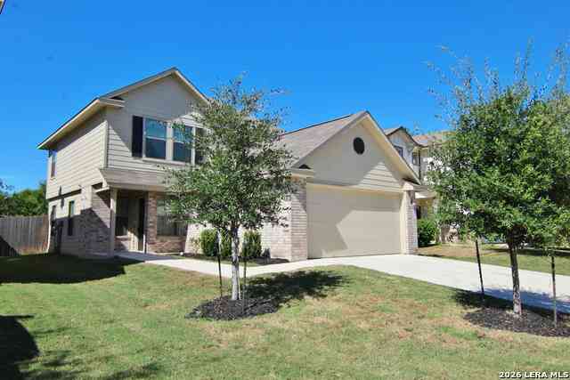 Homes For Rent - 7031 Heathers Pond<br/> San Antonio, TX 78227