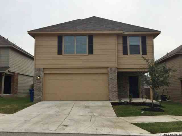 Homes For Rent - 2230 Fishing Stone<br/> San Antonio, TX 78224
