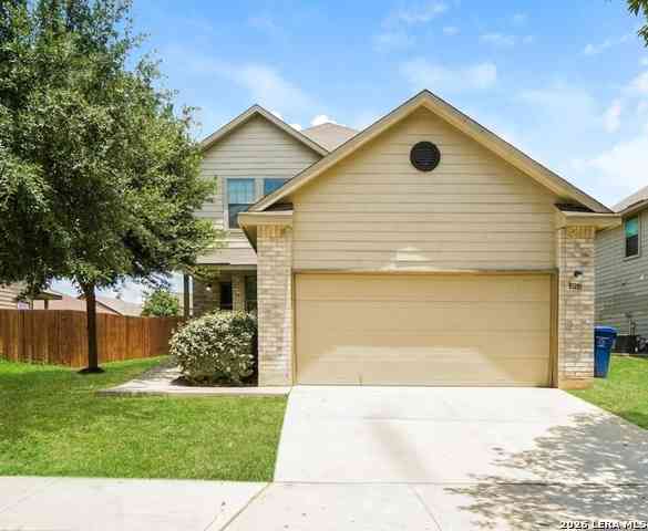 Homes For Rent - 10210 Hunters Pond<br/> San Antonio, TX 78224