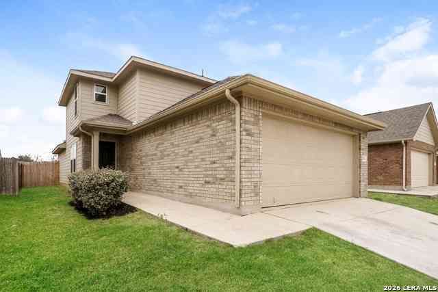 Homes For Rent - 3811 Somers Crest<br/> San Antonio, TX 78211