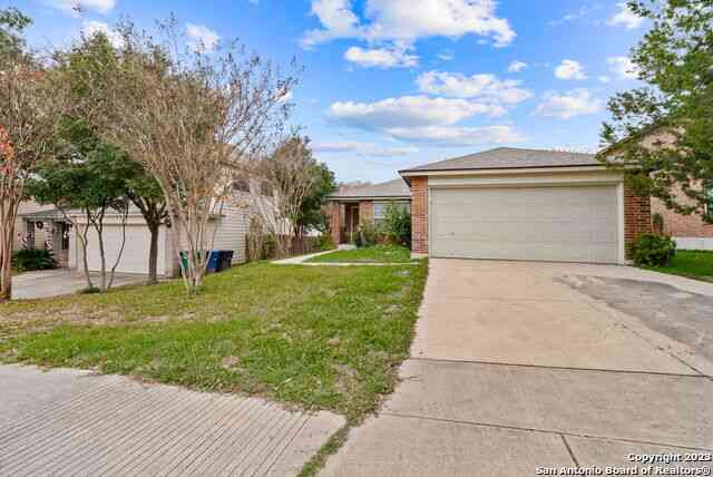 Homes For Rent - 10215 Tiger Bay<br/> San Antonio, TX 78251