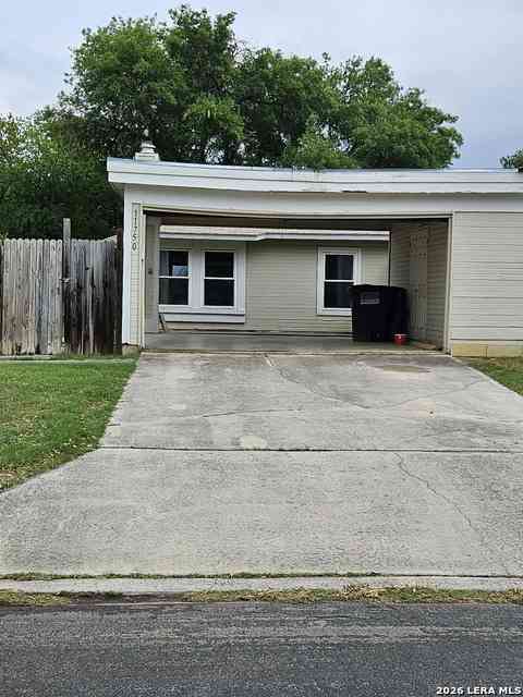 Multifamily For Rent - 11750 Spring Life<br/> San Antonio, TX 78249