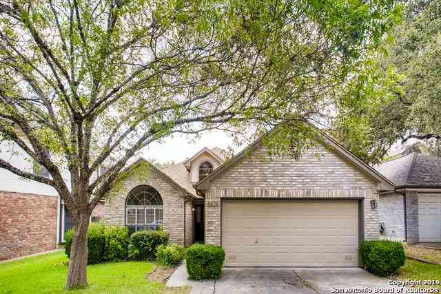 Homes For Rent - 8826 Lost Woods<br/> San Antonio, TX 78240