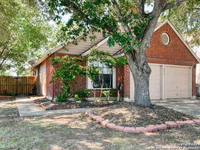 Homes For Rent - 9811 Wagon Train<br/> Converse, TX 78109