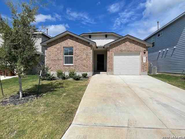 Homes For Rent - 1157 Barn Swallow<br/> San Antonio, TX 78253