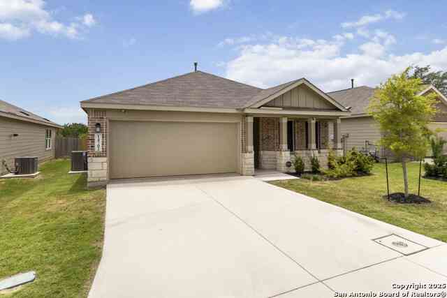 Homes For Rent - 14702 Somerset Mill<br/> San Antonio, TX 78254