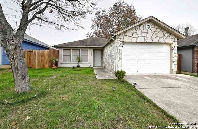 Homes For Rent - 16426 Alwick Ln<br/> San Antonio, TX 78247