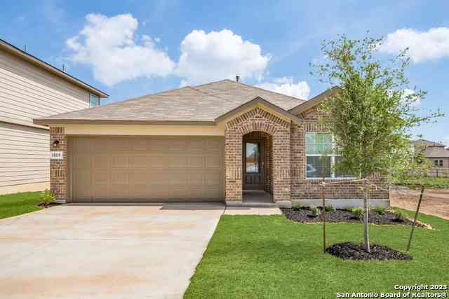 Homes For Rent - 14110 Lavaca Springs<br/> San Antonio, TX 78253