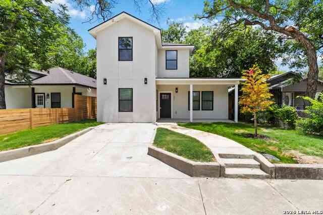 Homes For Rent - 237 Carle Ave<br/> San Antonio, TX 78204