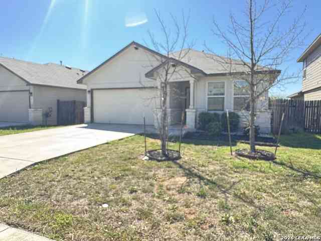 Homes For Rent - 2523 Barbwire Way<br/> San Antonio, TX 78244
