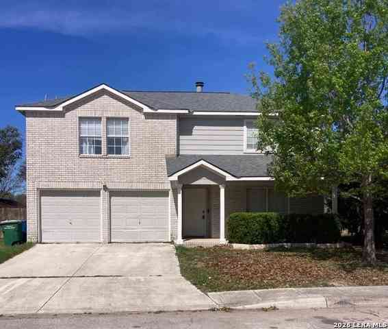 Homes For Rent - 7915 Avellano<br/> San Antonio, TX 78250