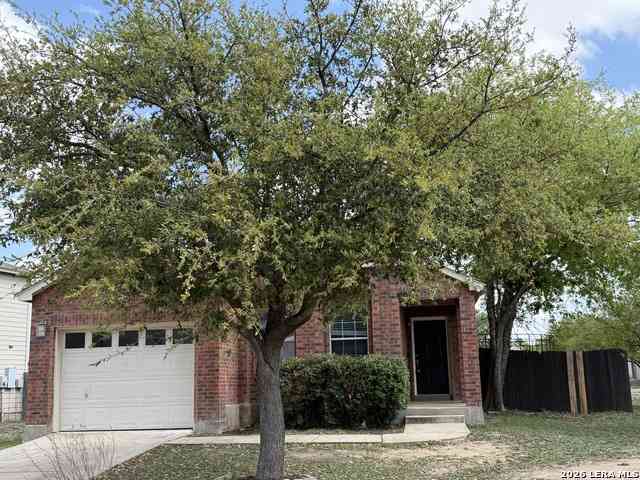 Homes For Rent - 11102 Anarbor Field<br/> San Antonio, TX 78254