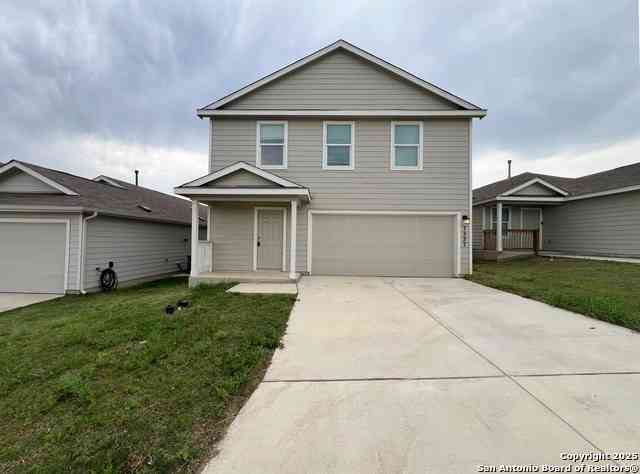 Homes For Rent - 7227 Satellite Way<br/> San Antonio, TX 78252