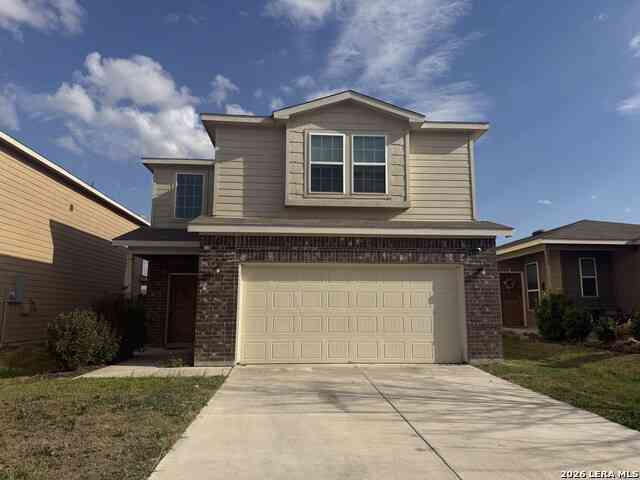 Homes For Rent - 323 Mistflower<br/> New Braunfels, TX 78130