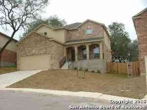 Homes For Rent - 823 Point Cove<br/> San Antonio, TX 78253
