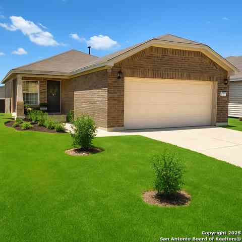 Homes For Rent - 4619 Cropland Way<br/> San Antonio, TX 78253