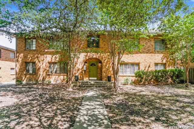 Apartment For Rent - 235 Natalen #2<br/> Bexar County, San Antonio, TX 78209