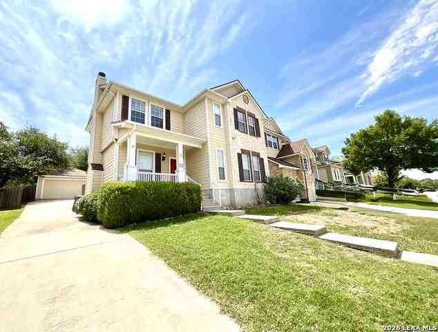 Homes For Rent - 166 Red Hawk Rdg<br/> San Antonio, TX 78258