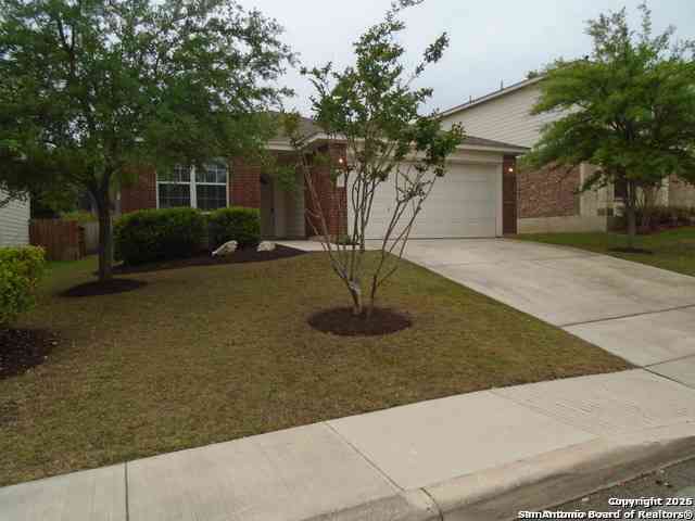 Homes For Rent - 3815 Bennington Way<br/> San Antonio, TX 78261