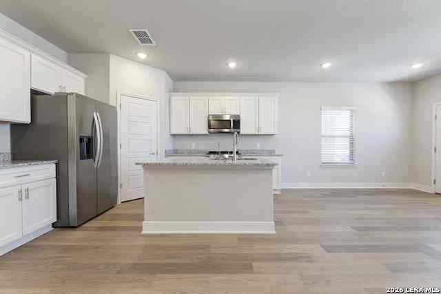 Homes For Rent - 7126 Magnolia Crk #101<br/> San Antonio, TX 78252