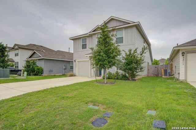 Homes For Rent - 5207 Greywacke Trail<br/> San Antonio, TX 78253