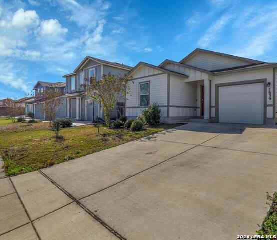 Homes For Rent - 7639 Hercules Point<br/> San Antonio, TX 78252