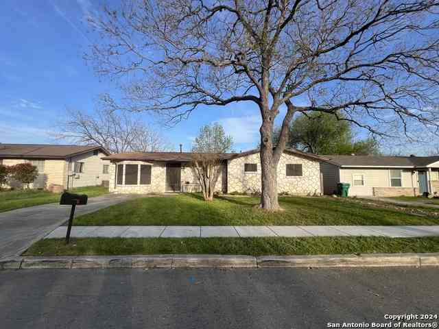 Homes For Rent - 208 Michelle<br/> Converse, TX 78109